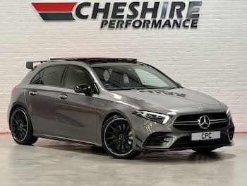 Used Mercedes-Benz A-Class 2022 for sale - 79697277: Photo