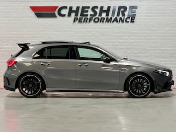 Used Mercedes-Benz A-Class 2022 for sale - 79697277: Photo