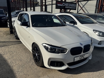 Used BMW 1 Series 2018 for sale - 78480044: Photo