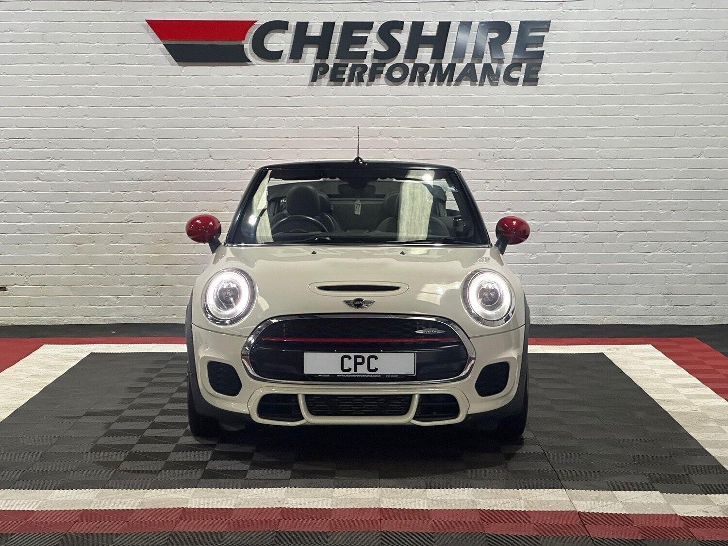 Used MINI Convertible 2017 for sale - 76709286: Photo 10