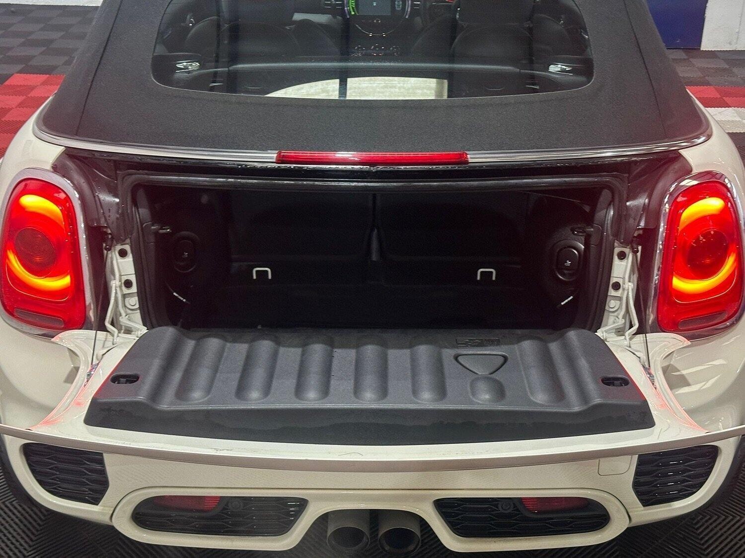 Used MINI Convertible 2017 for sale - 76709286: Photo 14