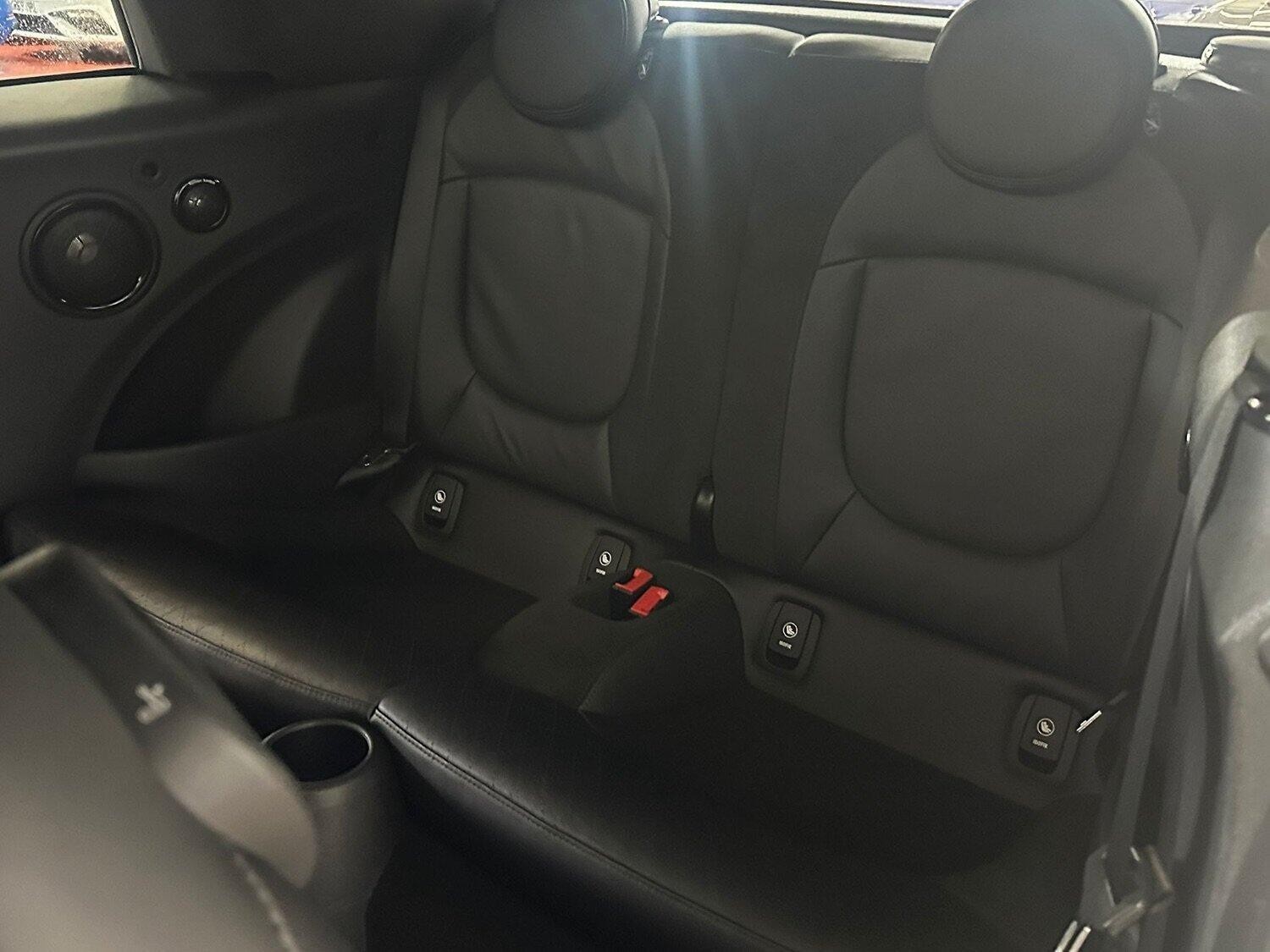 Used MINI Convertible 2017 for sale - 76709286: Photo 18