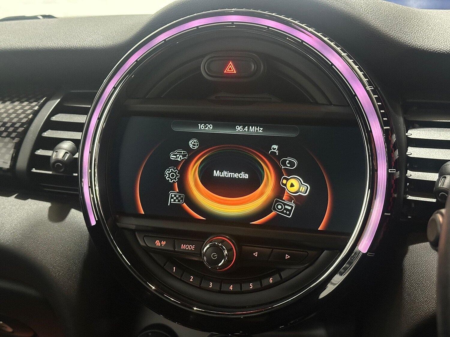 Used MINI Convertible 2017 for sale - 76709286: Photo 19