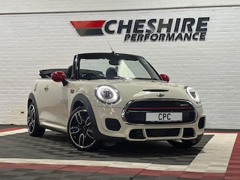 Used MINI Convertible 2017 for sale - 76709286: Photo