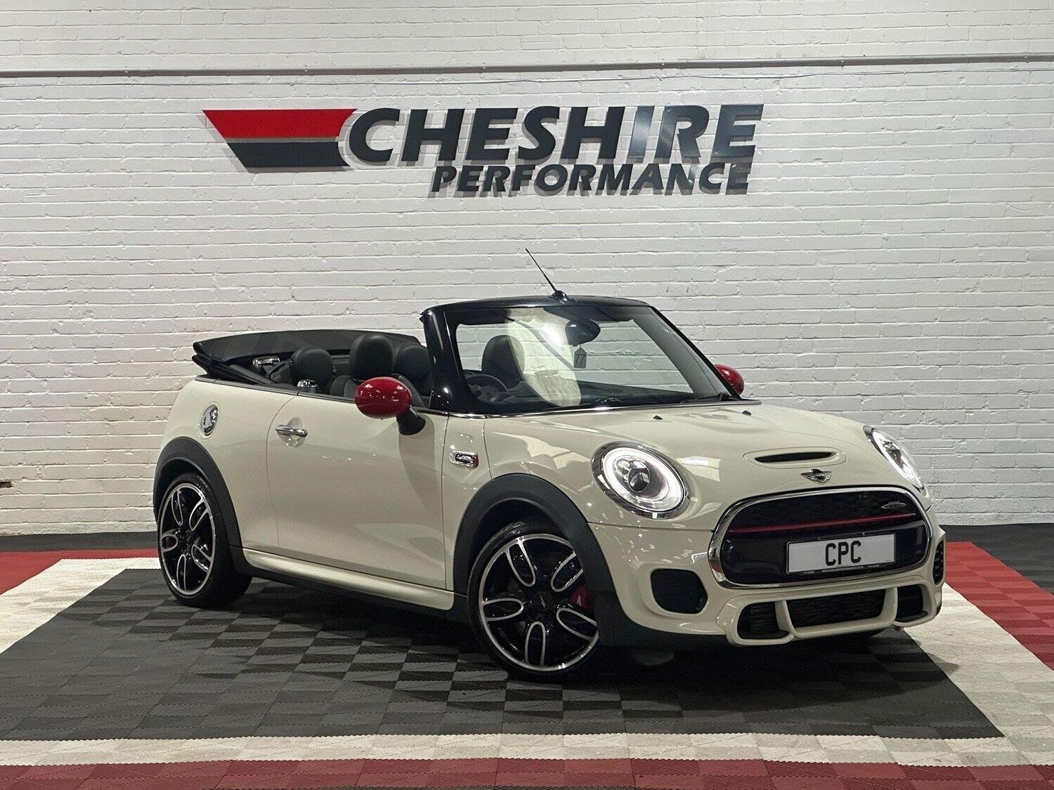 Used MINI Convertible 2017 for sale - 76709286: Photo 3