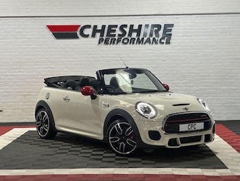 Used MINI Convertible 2017 for sale - 76709286: Photo