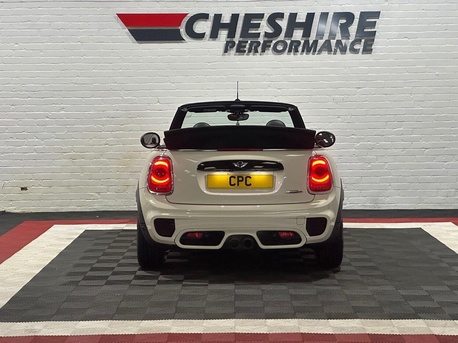 Used MINI Convertible 2017 for sale - 76709286: Photo 6