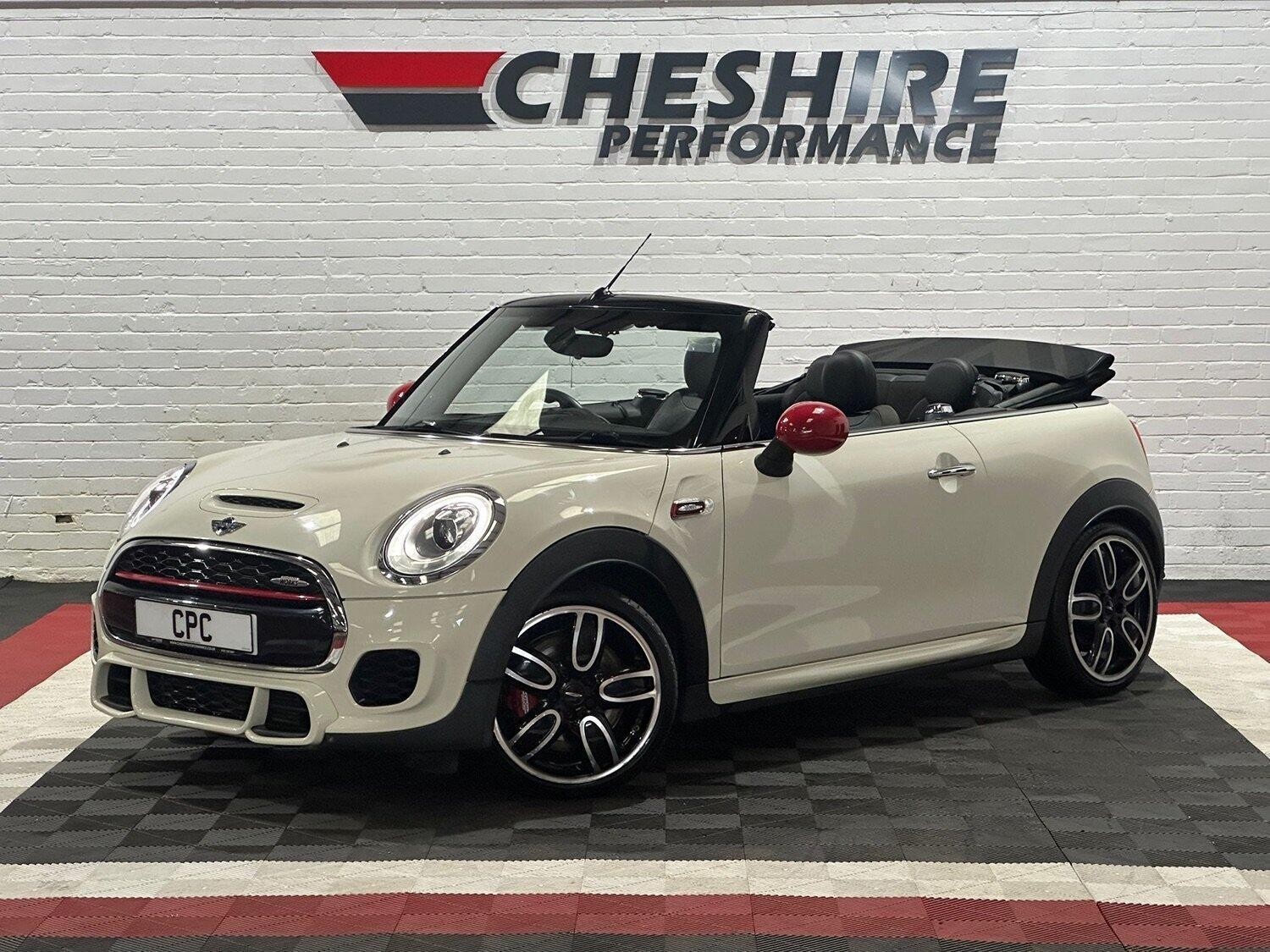 Used MINI Convertible 2017 for sale - 76709286: Photo 9