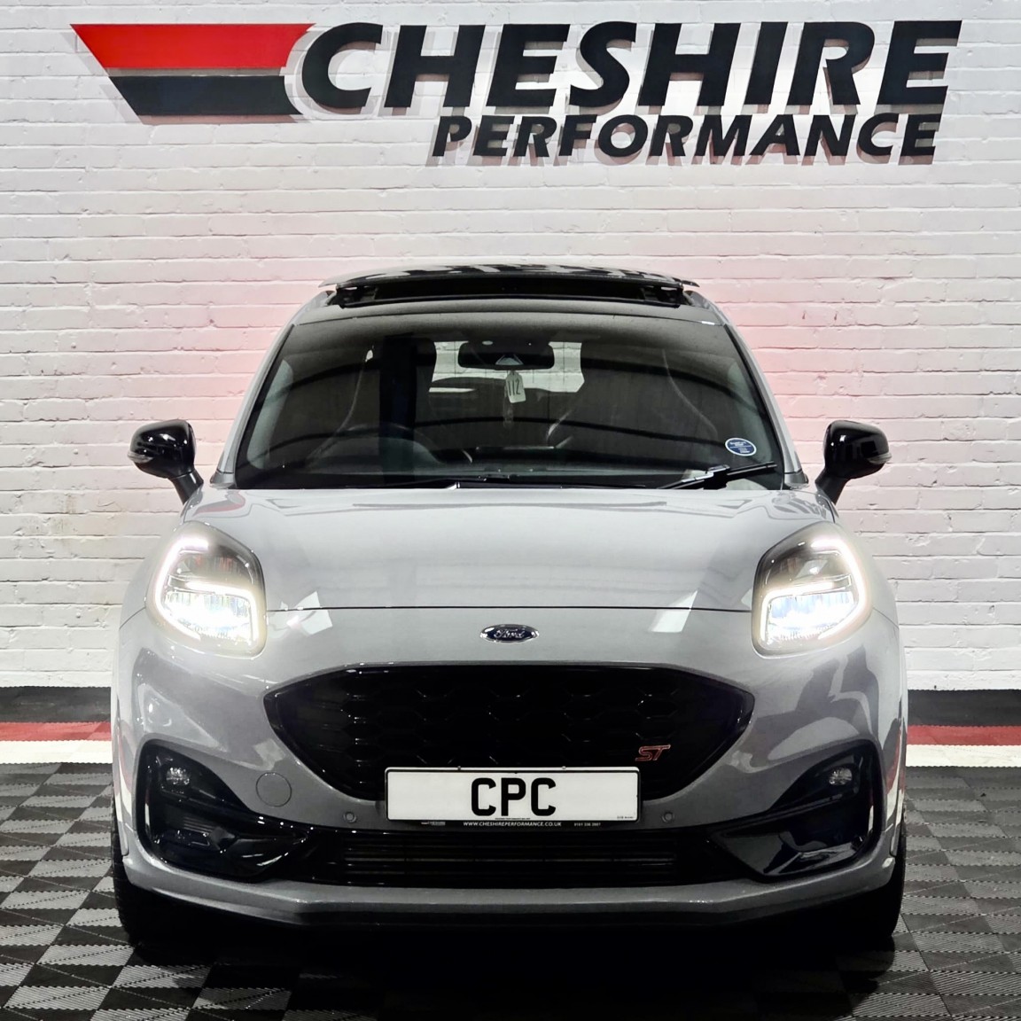 Used Ford Puma 2022 for sale - 77370643: Photo 10