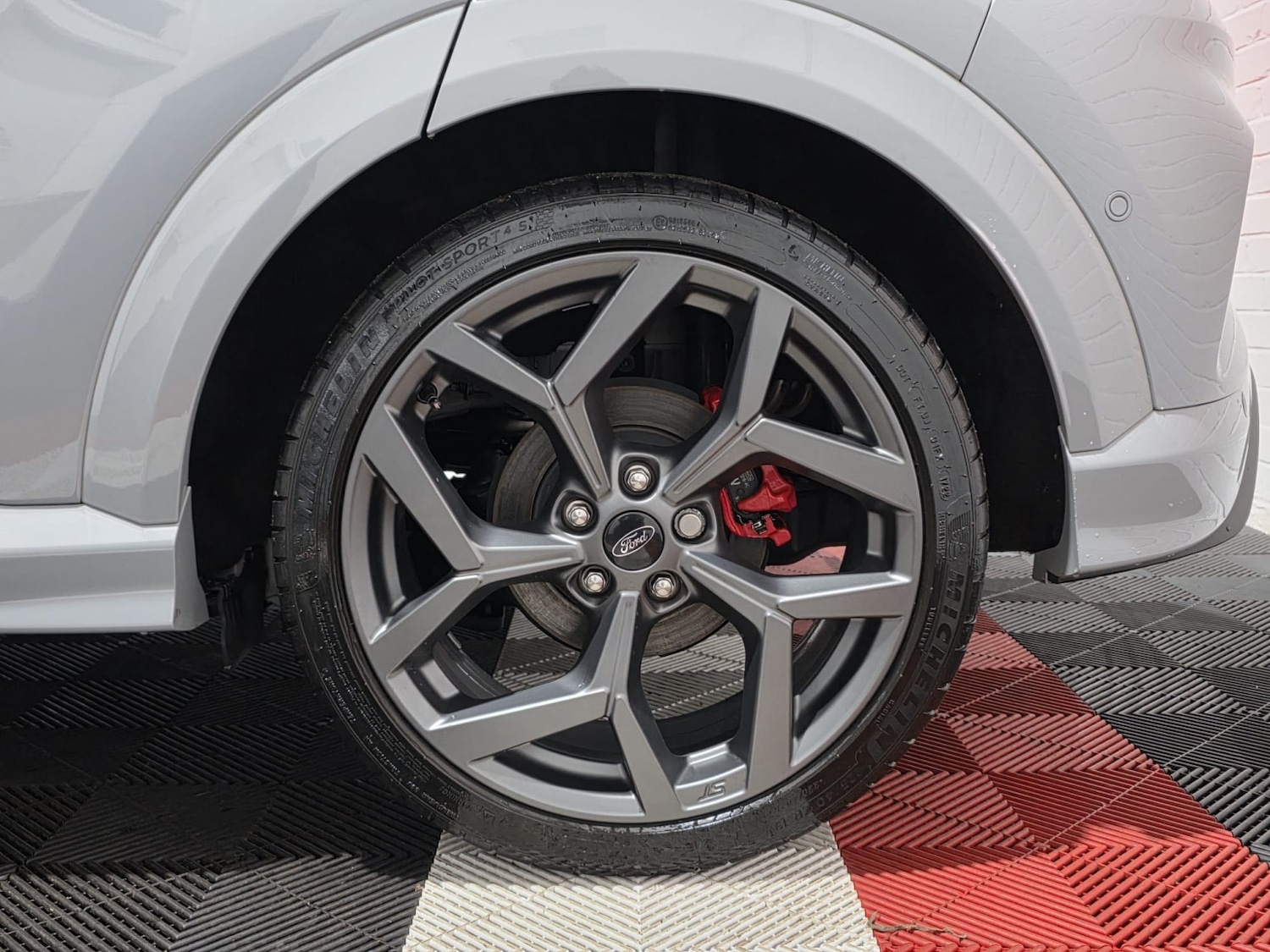 Used Ford Puma 2022 for sale - 77370643: Photo 12