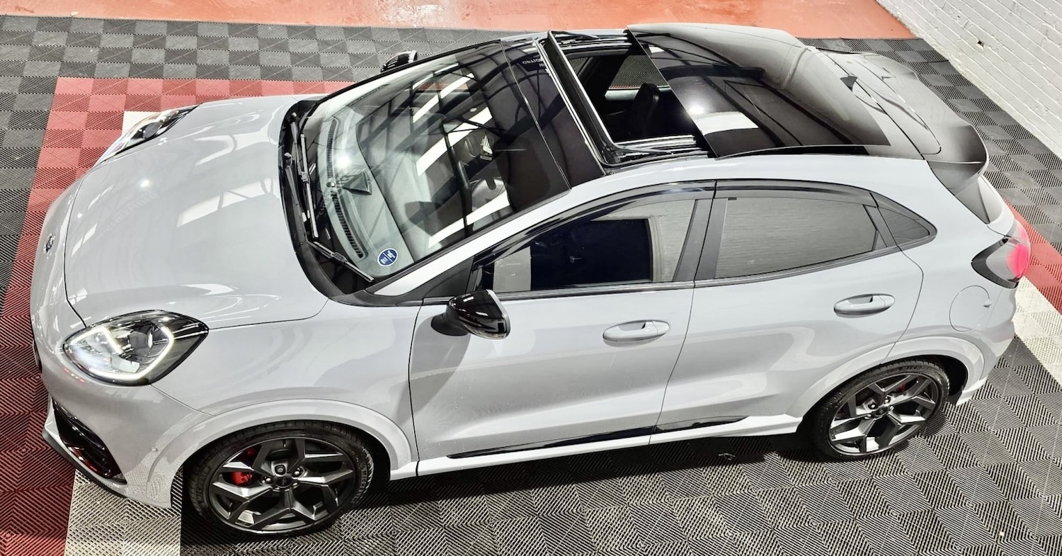 Used Ford Puma 2022 for sale - 77370643: Photo 13