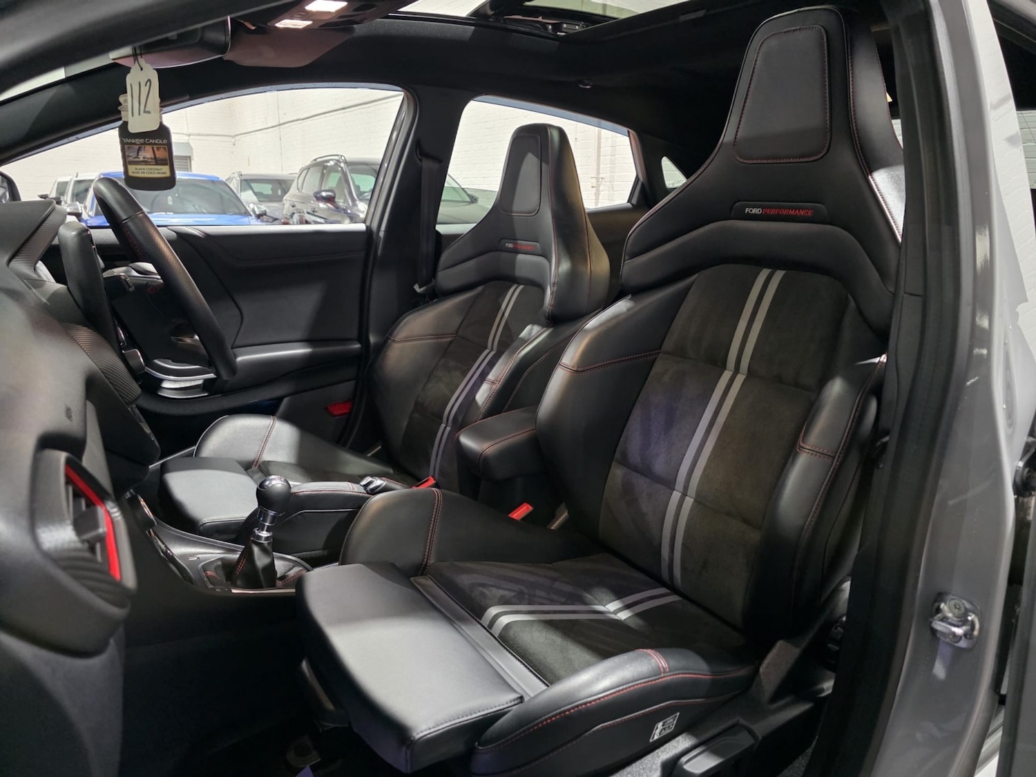 Used Ford Puma 2022 for sale - 77370643: Photo 16