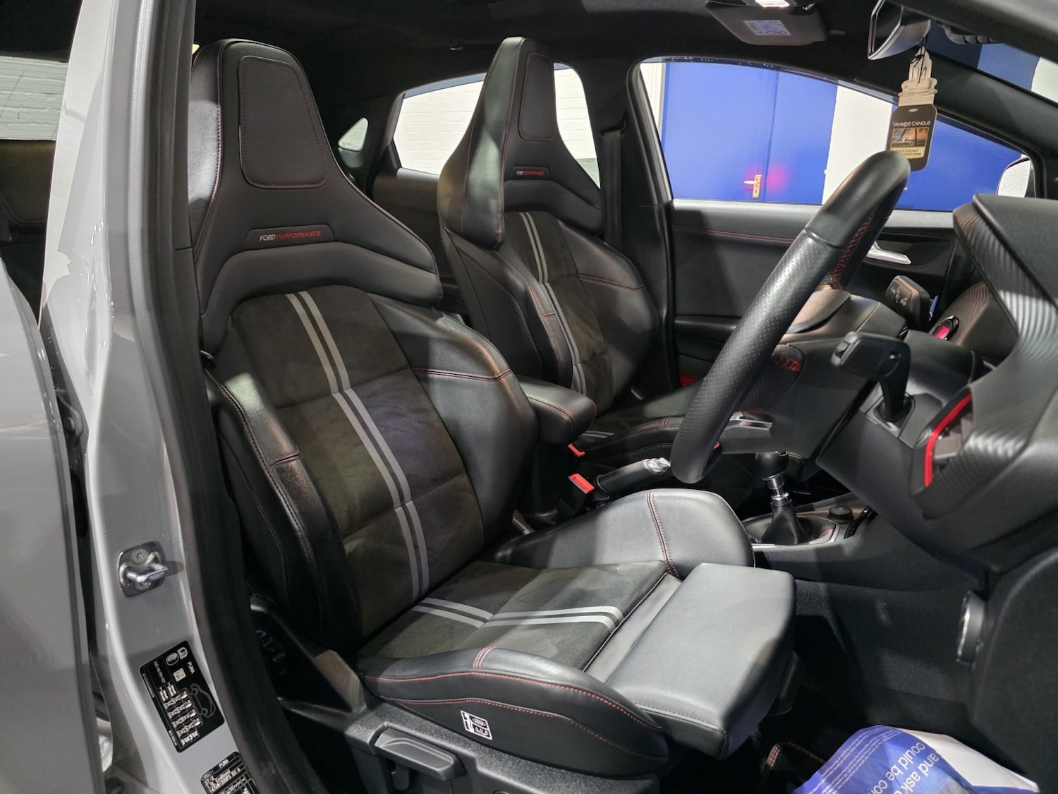 Used Ford Puma 2022 for sale - 77370643: Photo 17