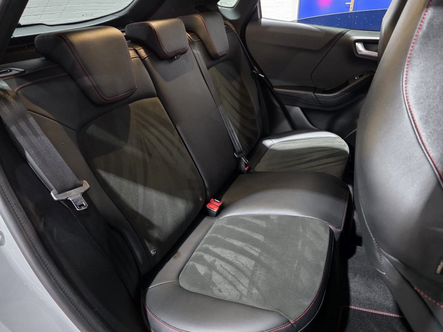 Used Ford Puma 2022 for sale - 77370643: Photo 18