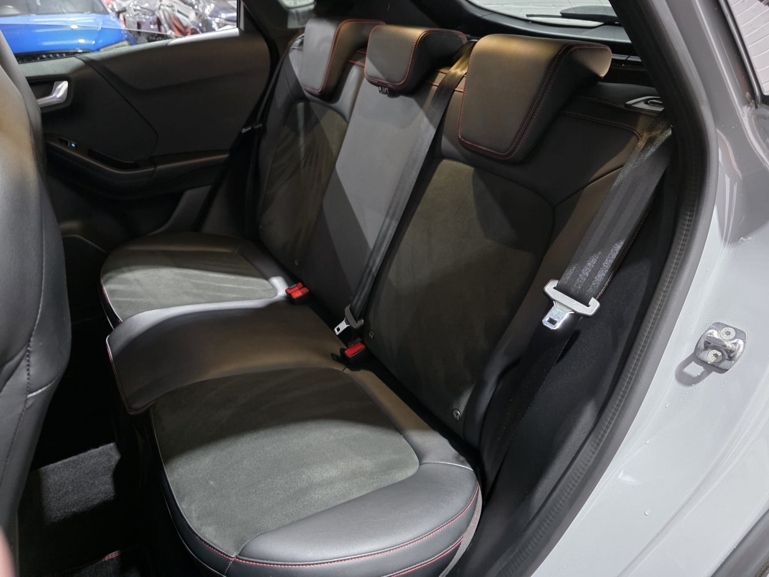 Used Ford Puma 2022 for sale - 77370643: Photo 19