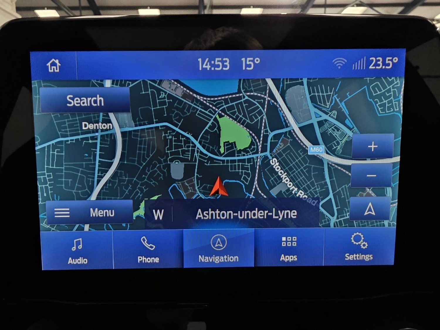 Used Ford Puma 2022 for sale - 77370643: Photo 20