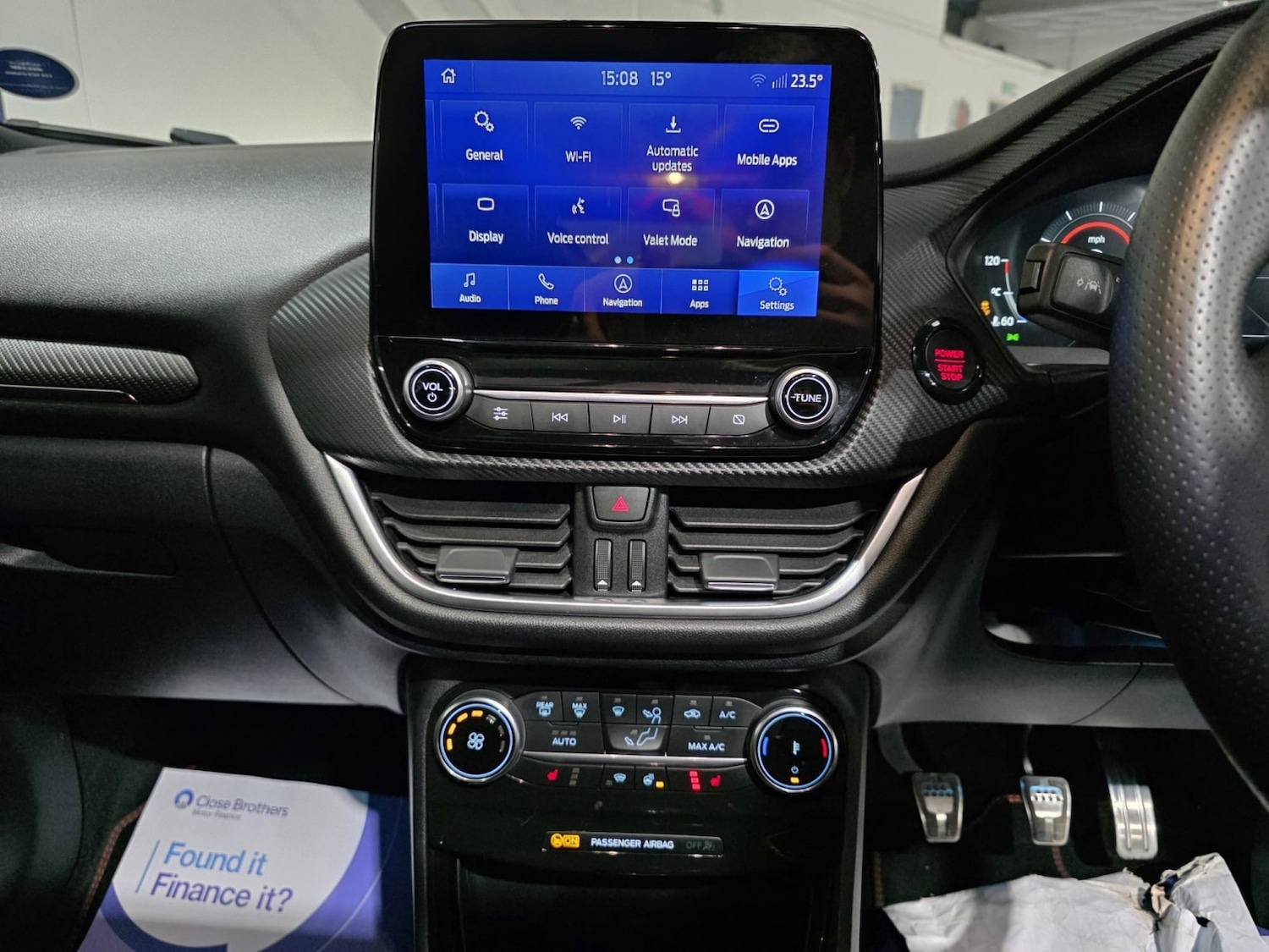 Used Ford Puma 2022 for sale - 77370643: Photo 23