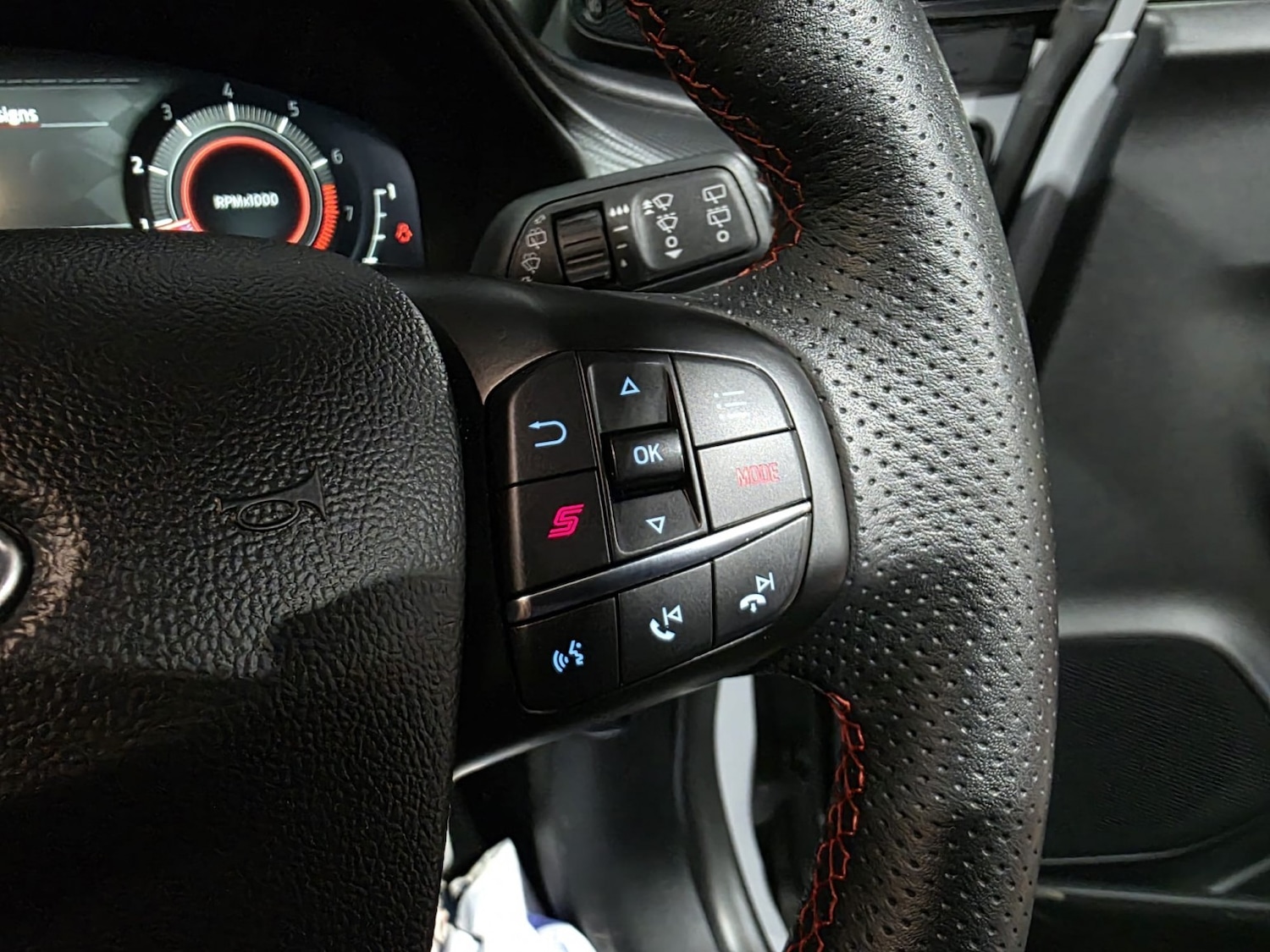 Used Ford Puma 2022 for sale - 77370643: Photo 25