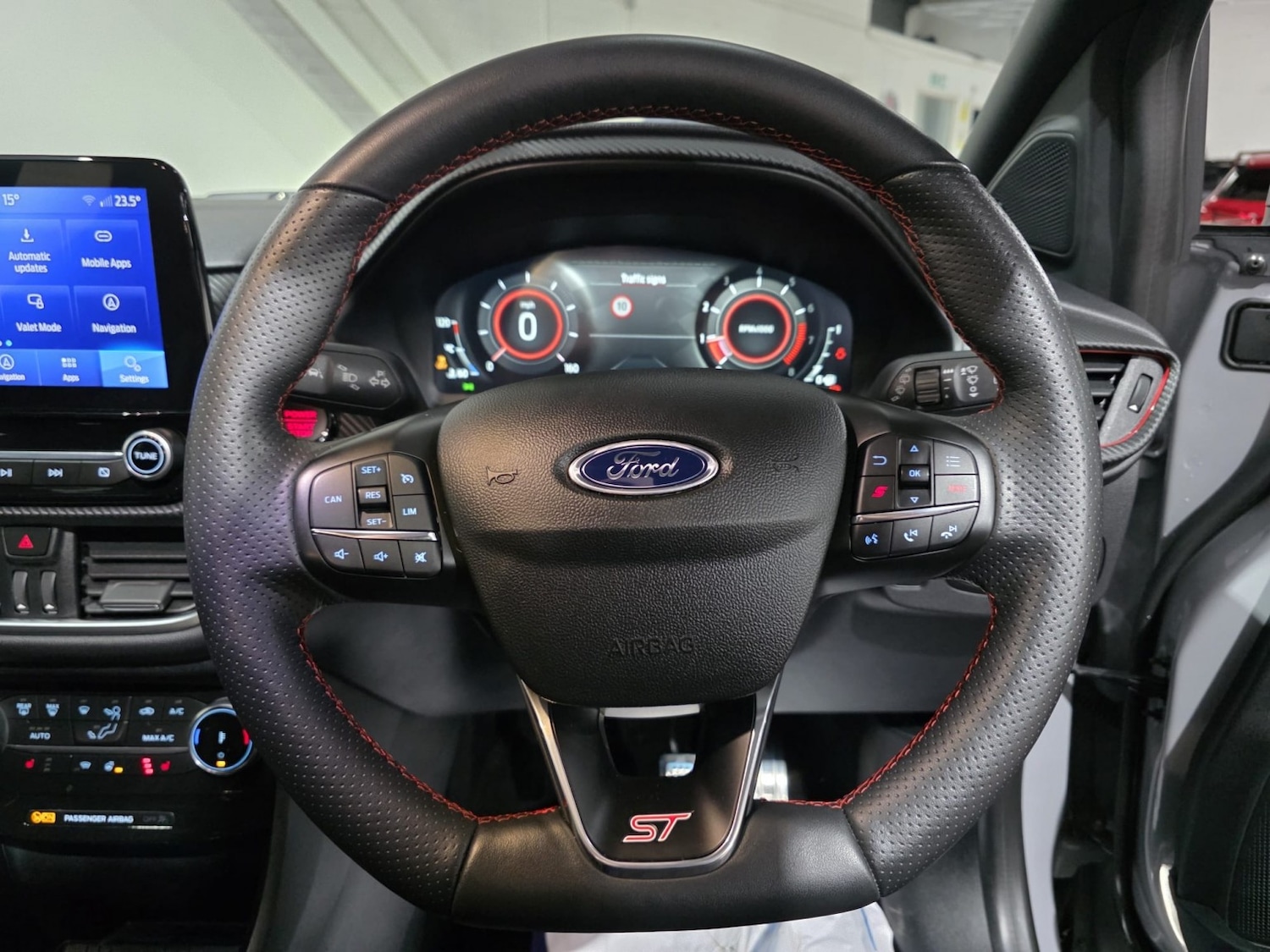 Used Ford Puma 2022 for sale - 77370643: Photo 26