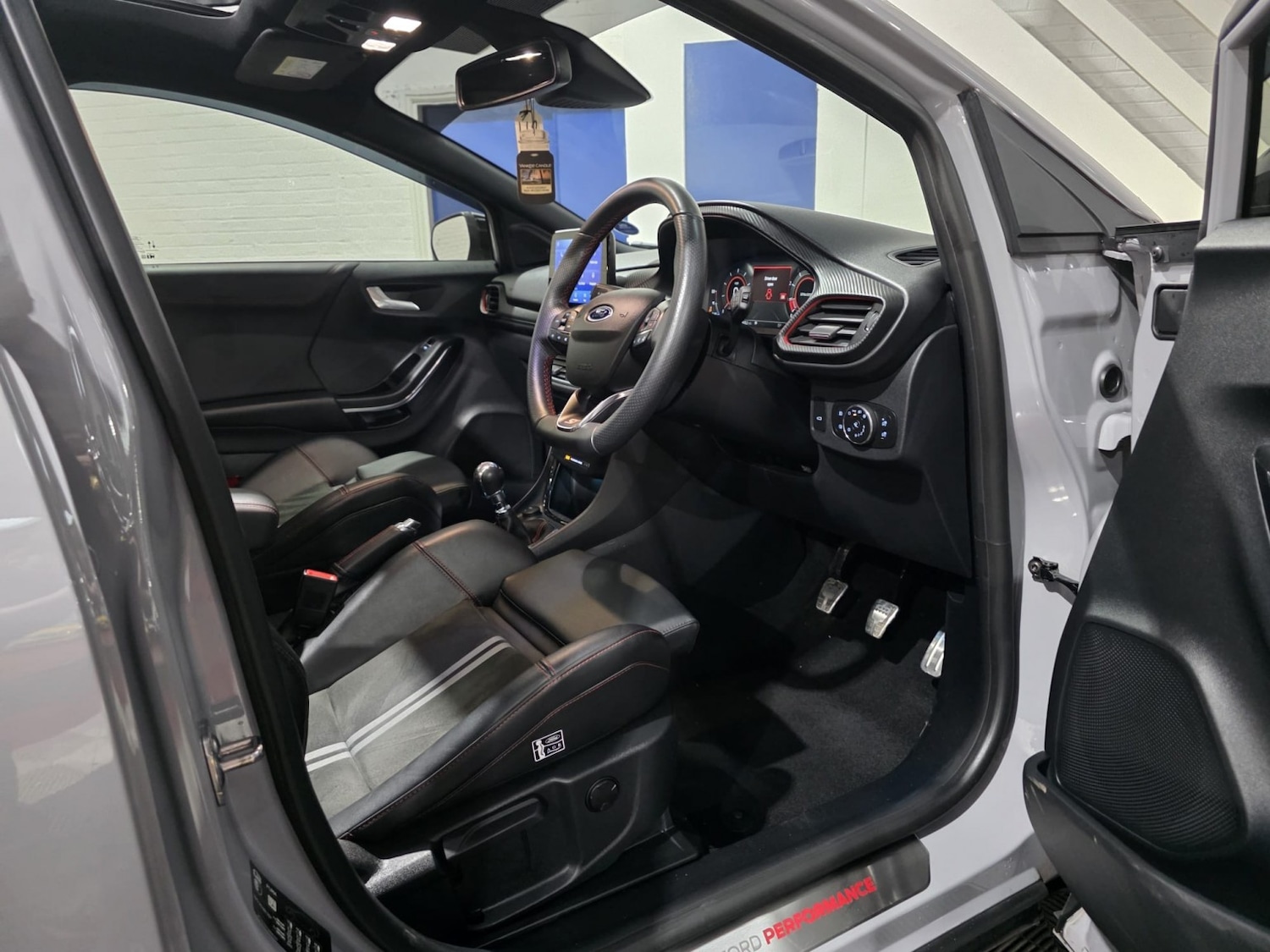 Used Ford Puma 2022 for sale - 77370643: Photo 27