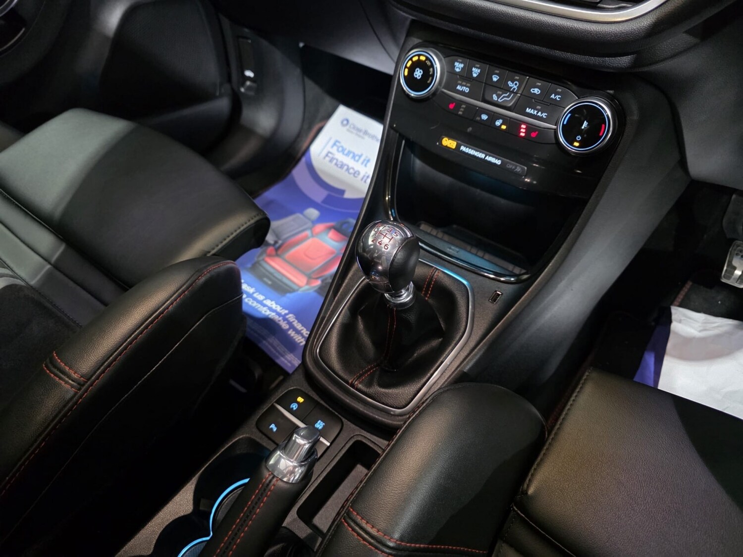 Used Ford Puma 2022 for sale - 77370643: Photo 28