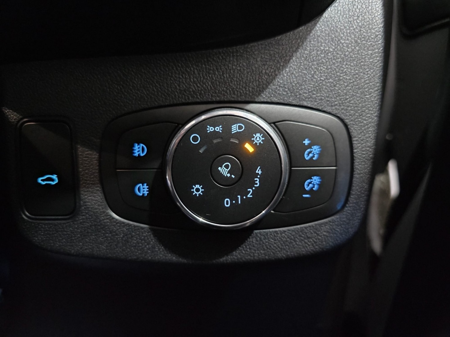 Used Ford Puma 2022 for sale - 77370643: Photo 29