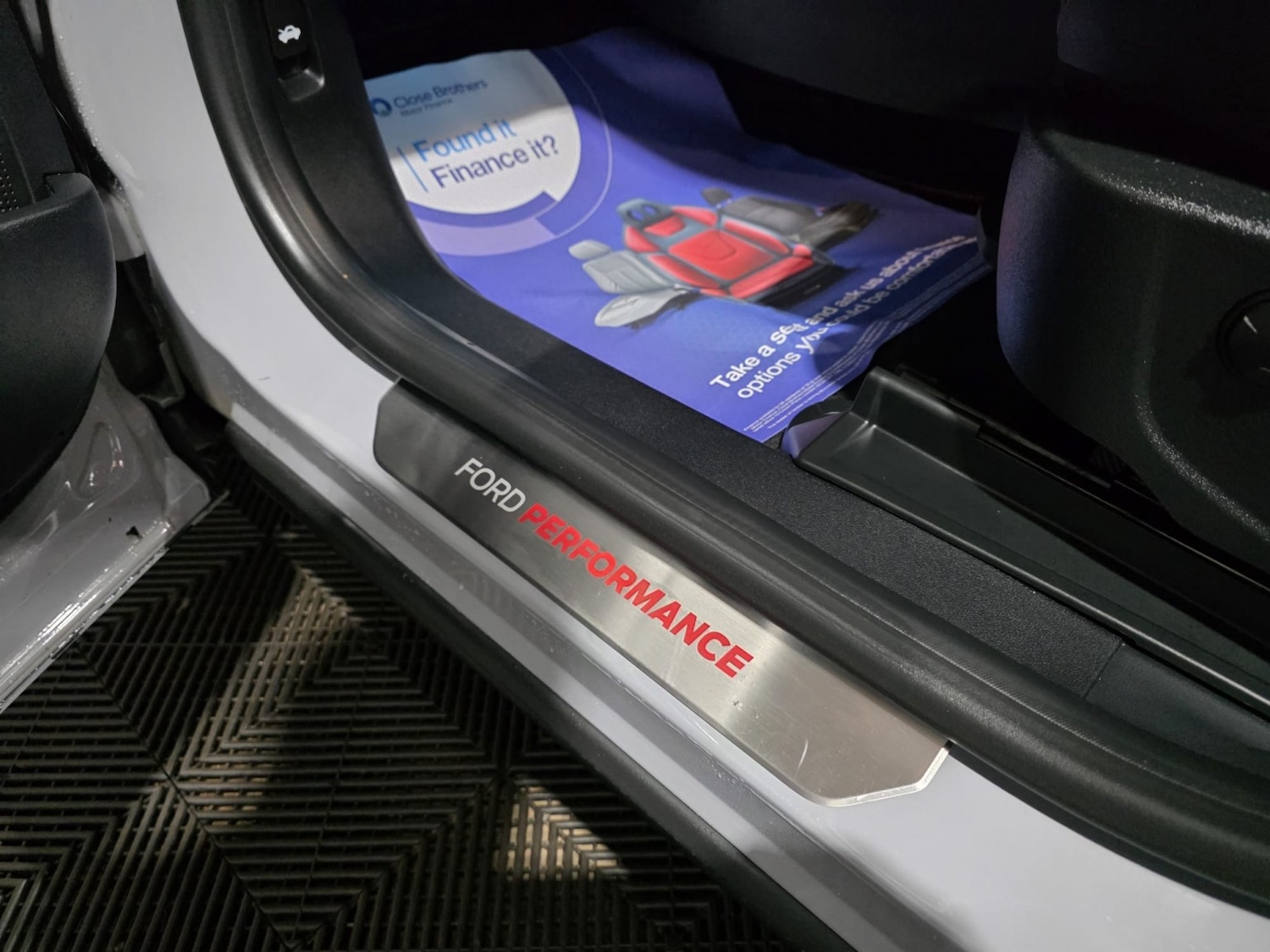 Used Ford Puma 2022 for sale - 77370643: Photo 30