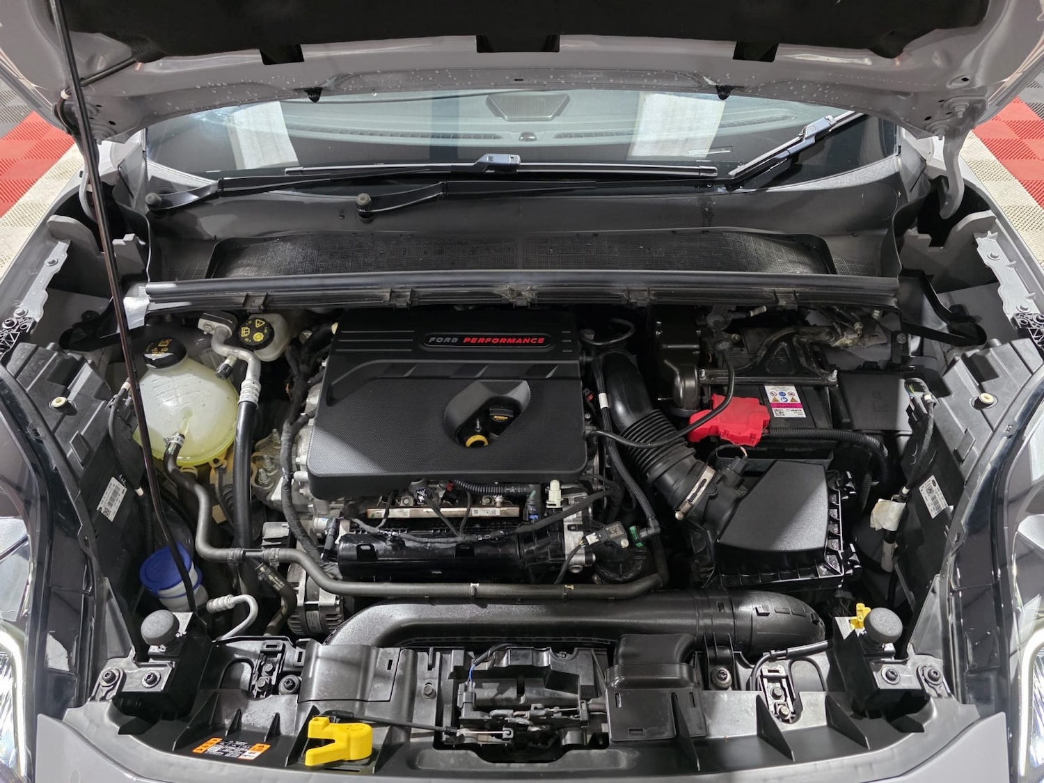 Used Ford Puma 2022 for sale - 77370643: Photo 33