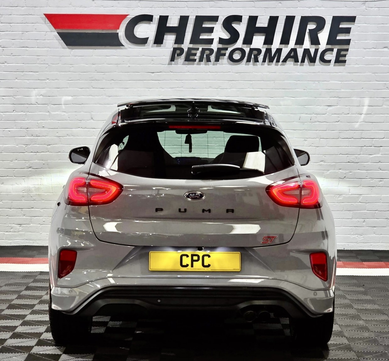 Used Ford Puma 2022 for sale - 77370643: Photo 6