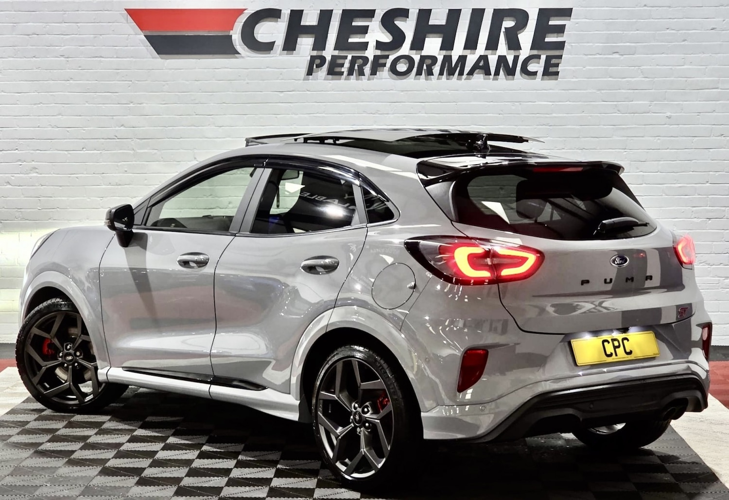 Used Ford Puma 2022 for sale - 77370643: Photo 7