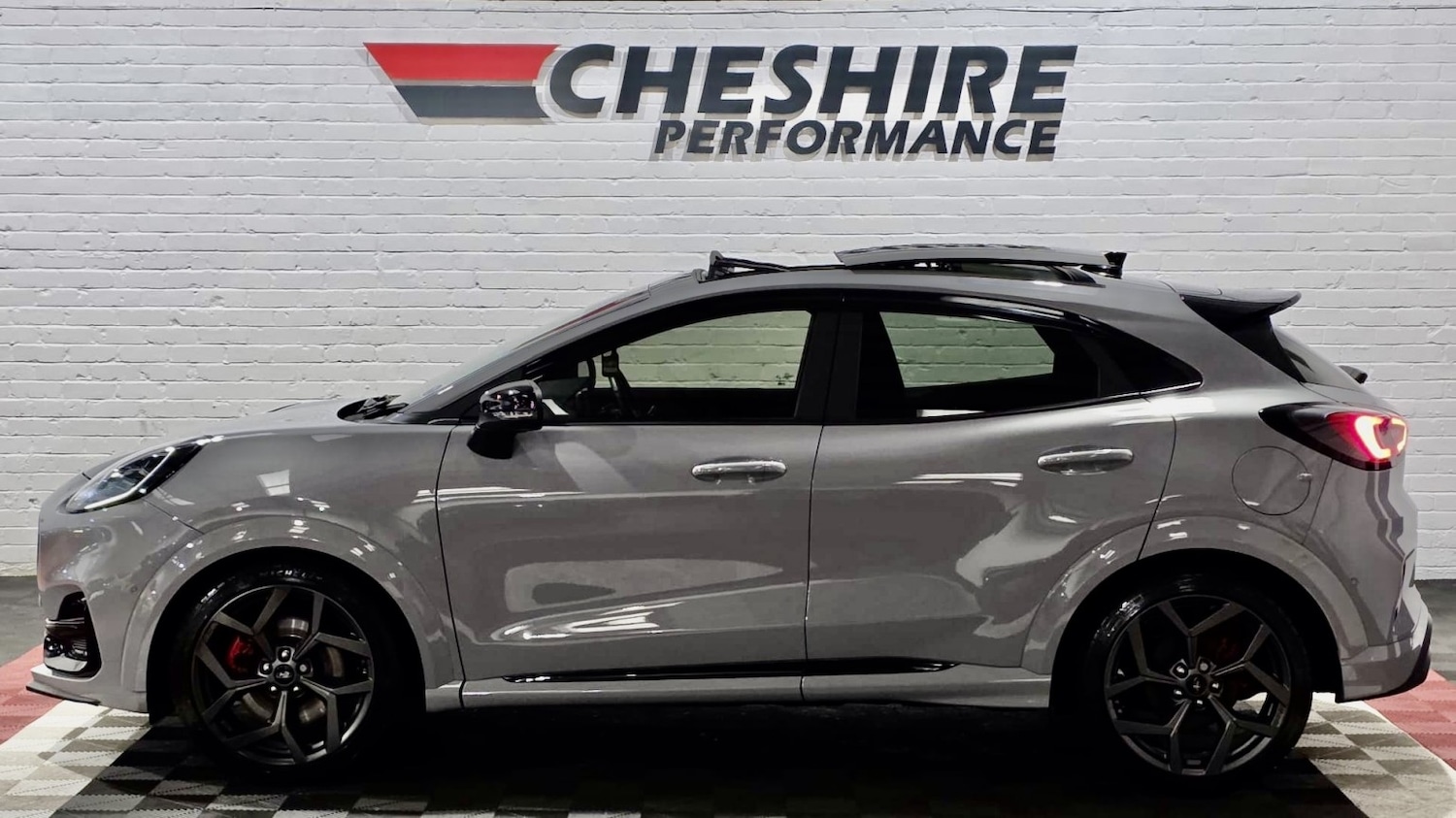 Used Ford Puma 2022 for sale - 77370643: Photo 8
