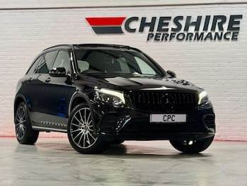 Used Mercedes-Benz GLC 2019 for sale - 79779801: Photo