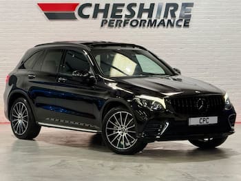 Used Mercedes-Benz GLC 2019 for sale - 79779801: Photo