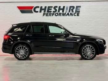 Used Mercedes-Benz GLC 2019 for sale - 79779801: Photo