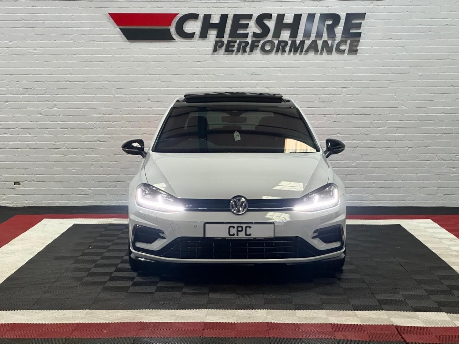 Used Volkswagen Golf 2019 for sale - 76709322: Photo 10