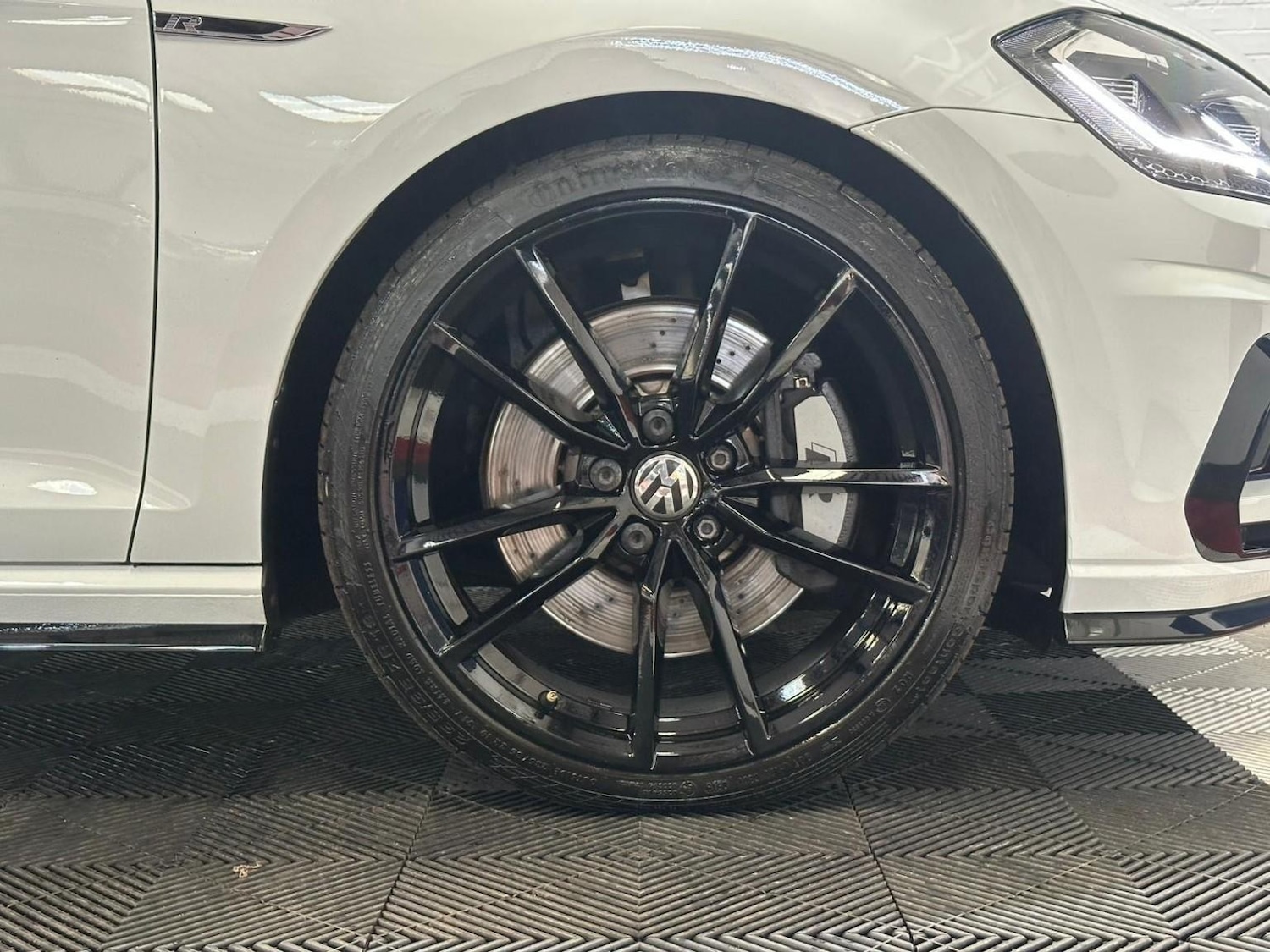 Used Volkswagen Golf 2019 for sale - 76709322: Photo 11