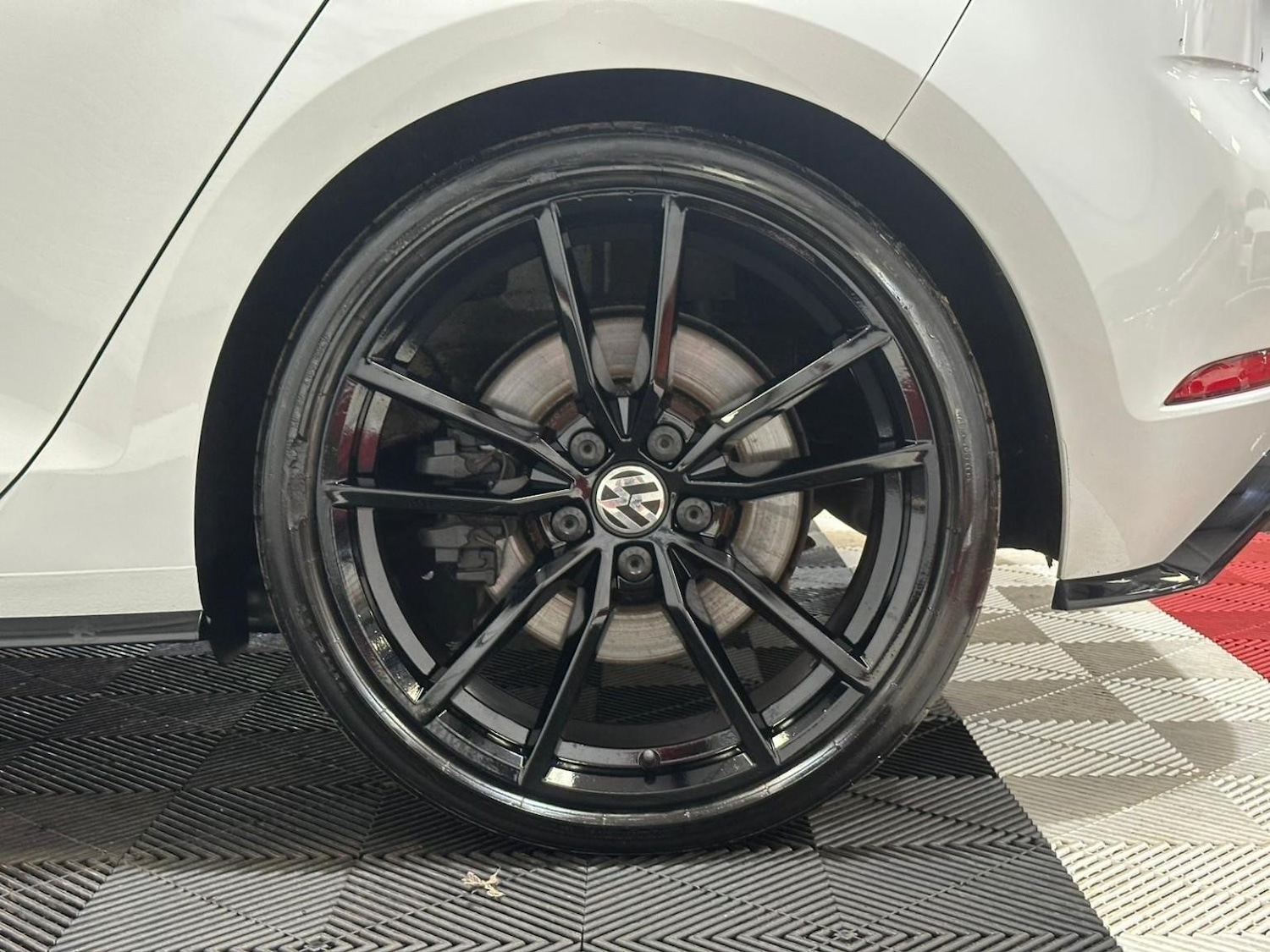 Used Volkswagen Golf 2019 for sale - 76709322: Photo 12