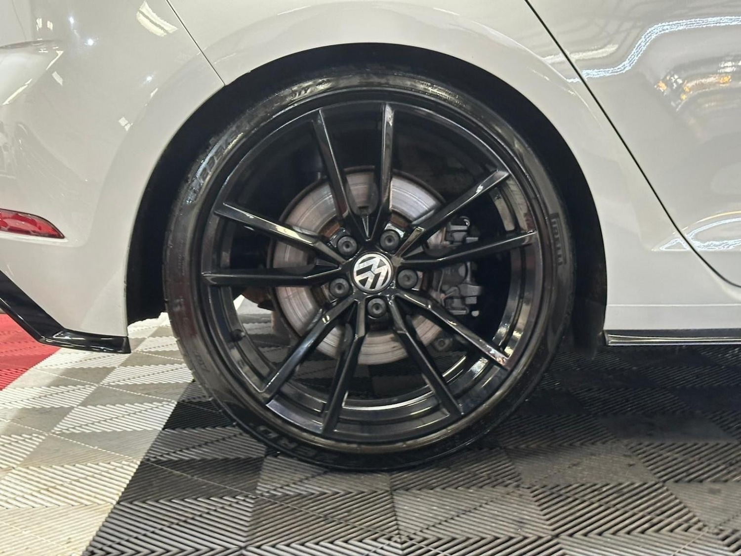 Used Volkswagen Golf 2019 for sale - 76709322: Photo 13