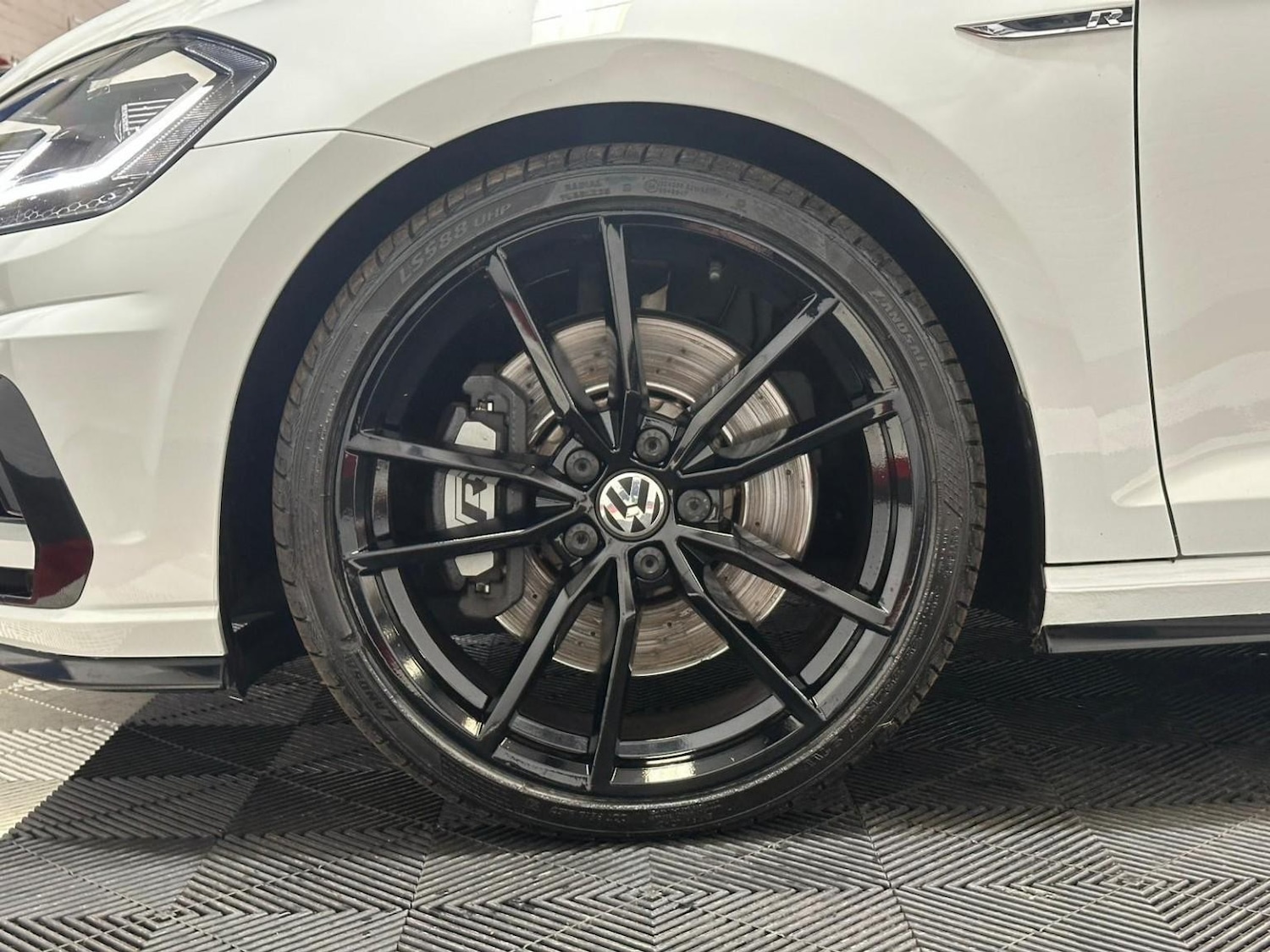 Used Volkswagen Golf 2019 for sale - 76709322: Photo 14