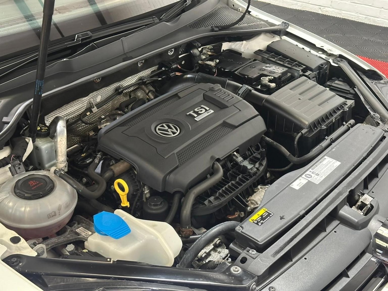 Used Volkswagen Golf 2019 for sale - 76709322: Photo 16