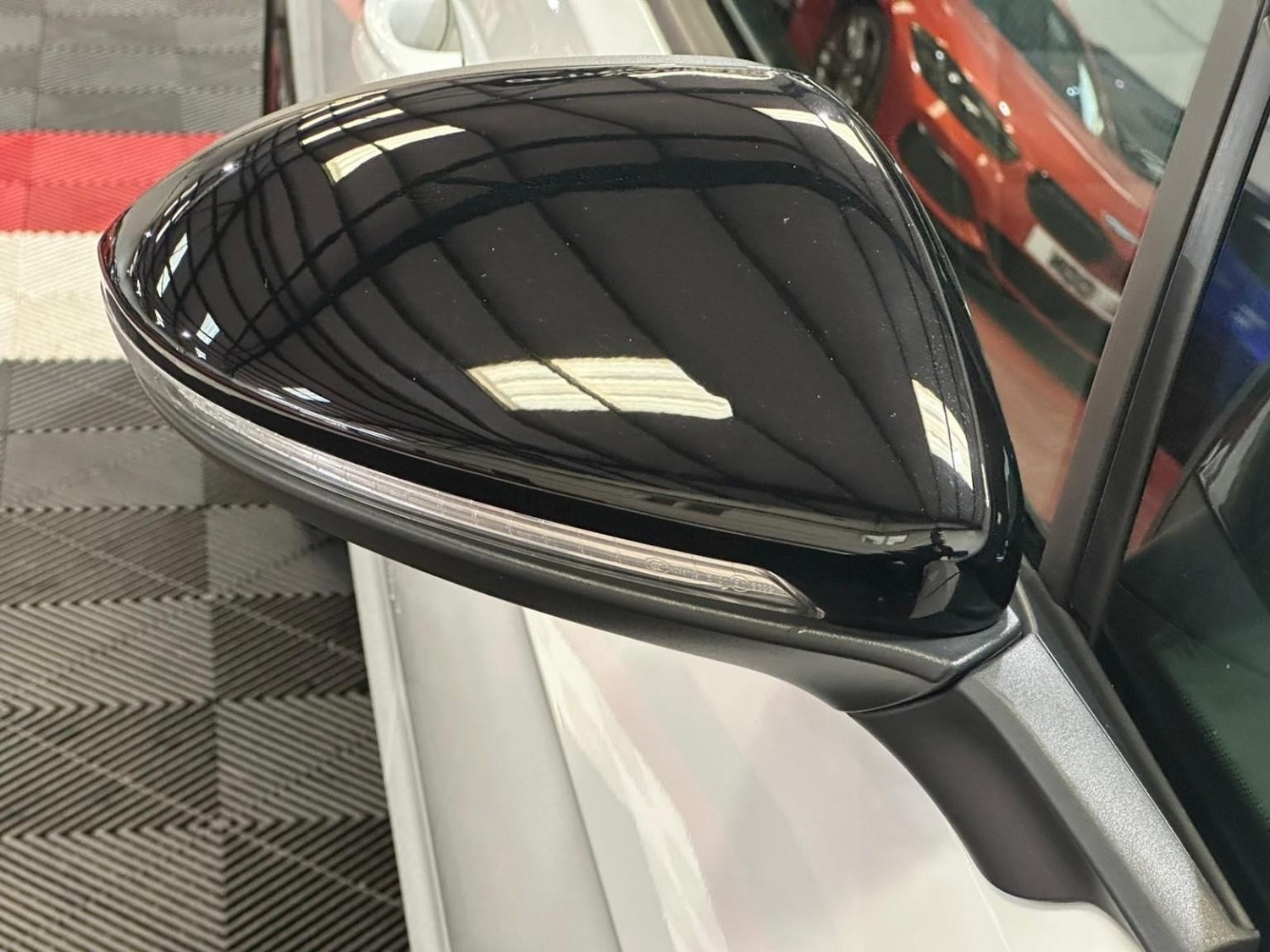 Used Volkswagen Golf 2019 for sale - 76709322: Photo 17