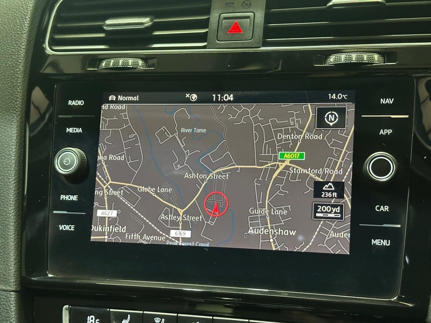 Used Volkswagen Golf 2019 for sale - 76709322: Photo 26