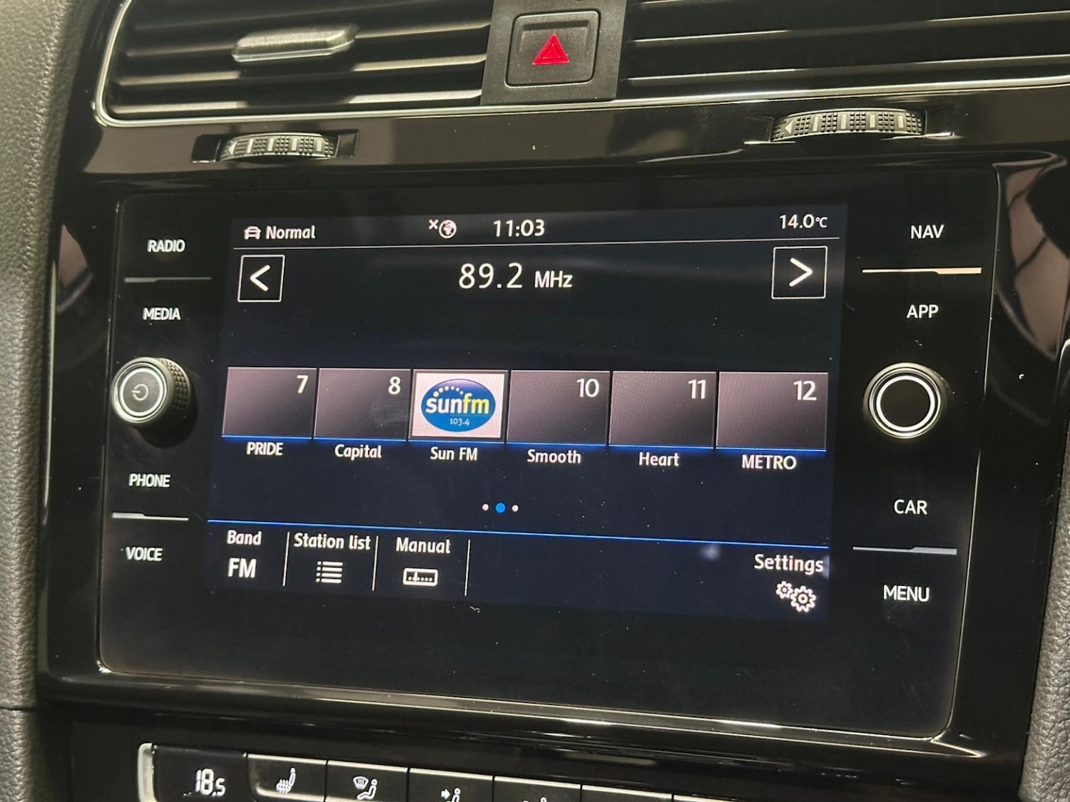 Used Volkswagen Golf 2019 for sale - 76709322: Photo 29