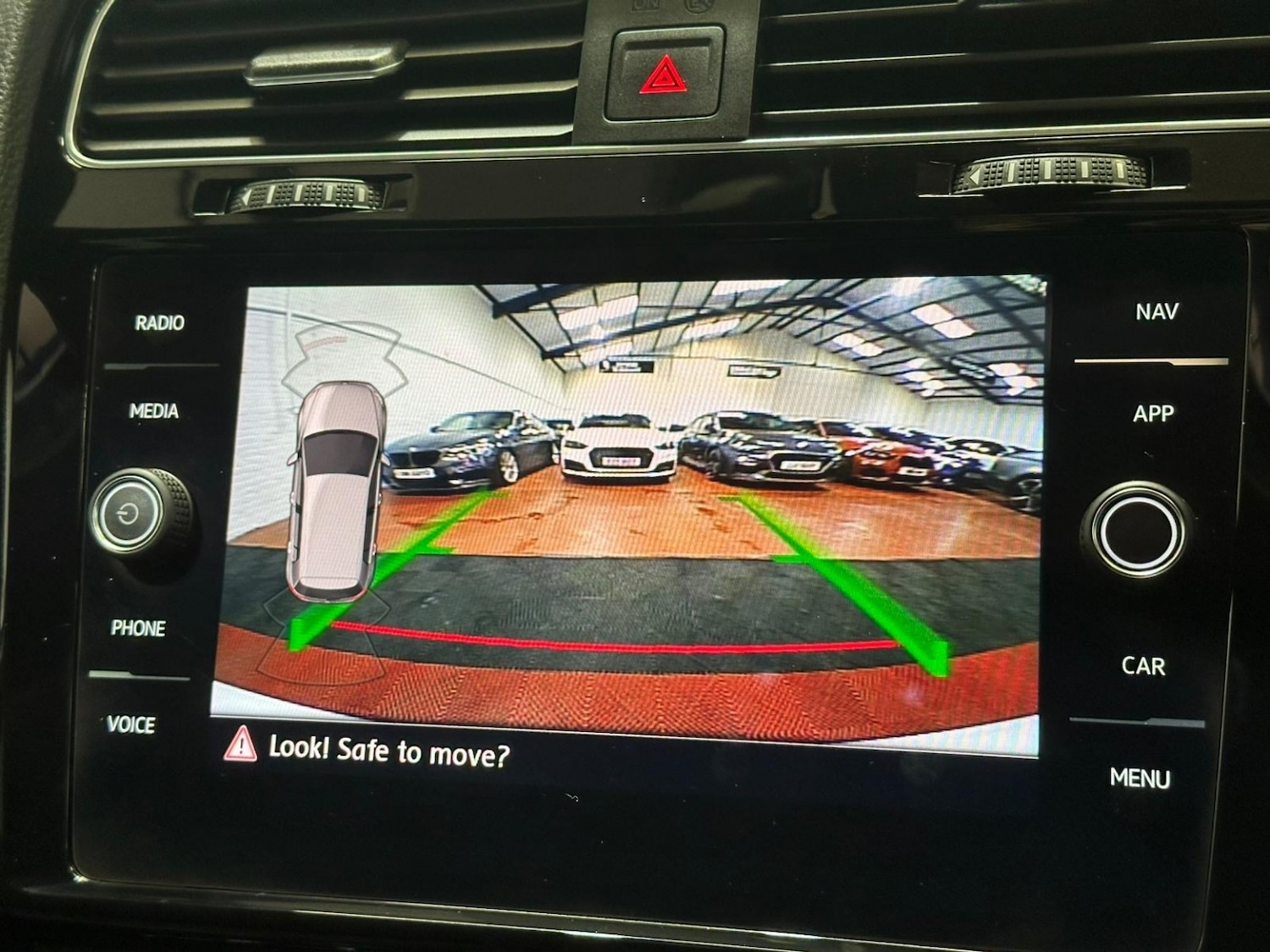 Used Volkswagen Golf 2019 for sale - 76709322: Photo 34