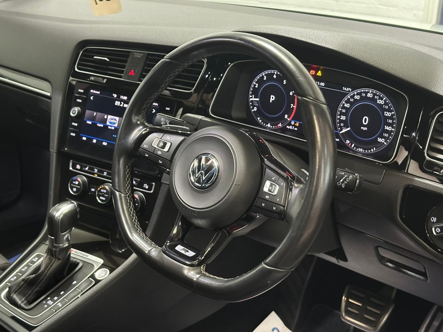 Used Volkswagen Golf 2019 for sale - 76709322: Photo 37