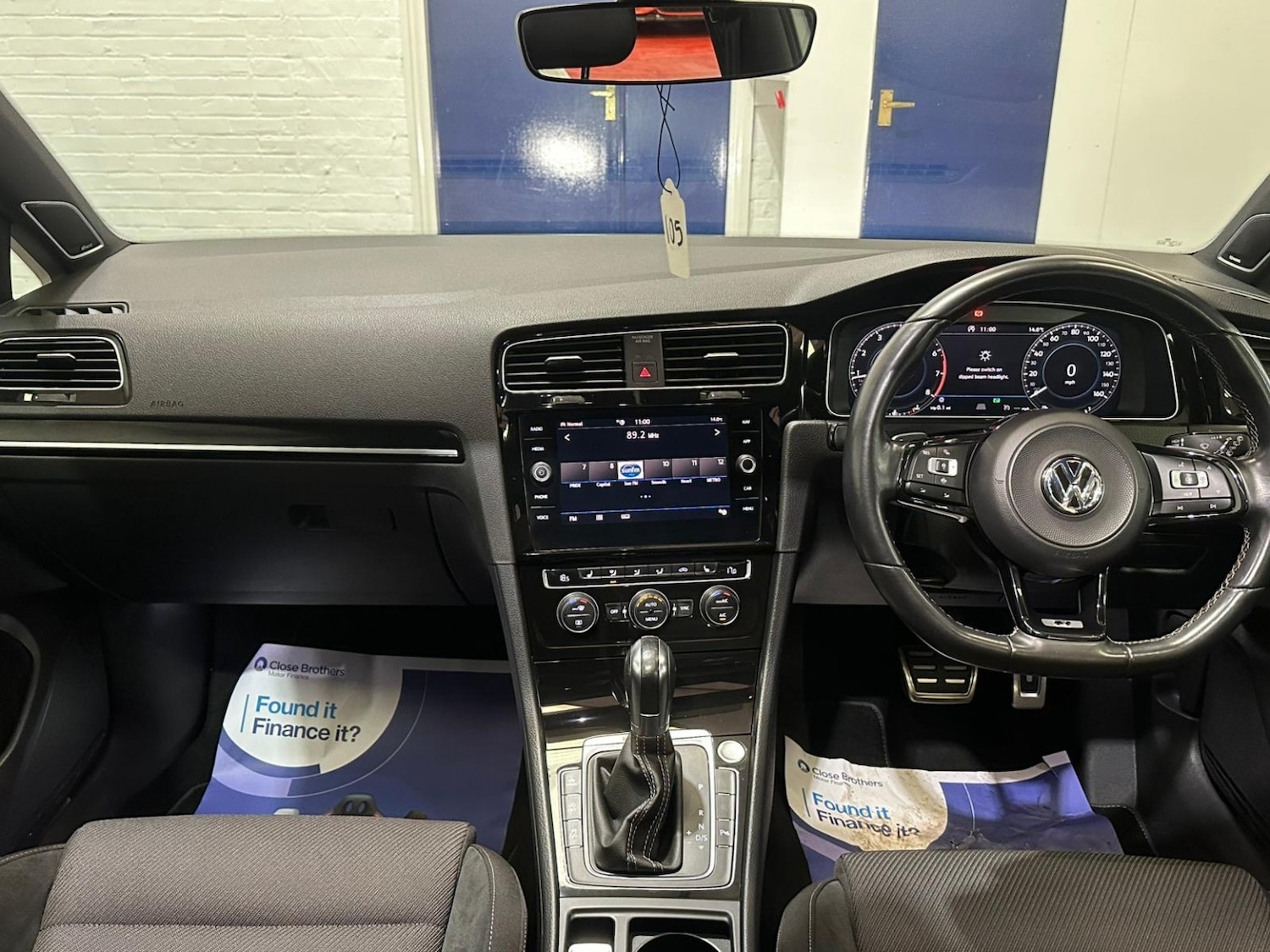 Used Volkswagen Golf 2019 for sale - 76709322: Photo 41