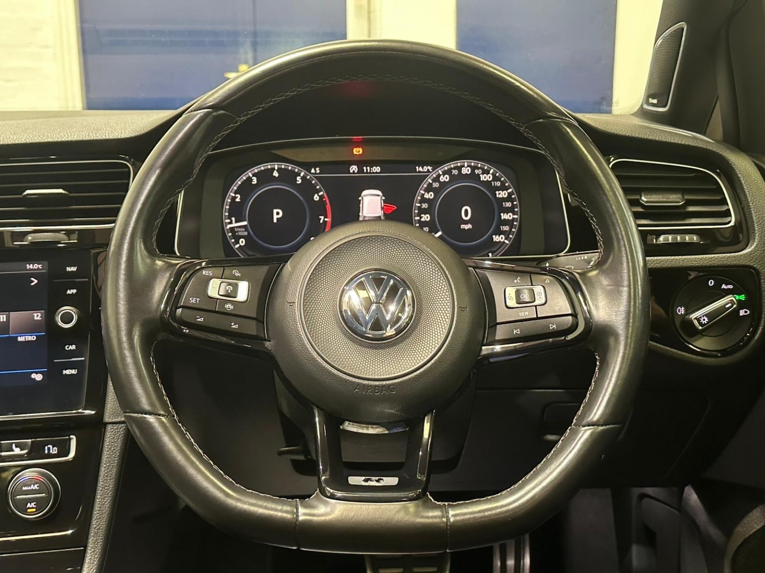 Used Volkswagen Golf 2019 for sale - 76709322: Photo 42