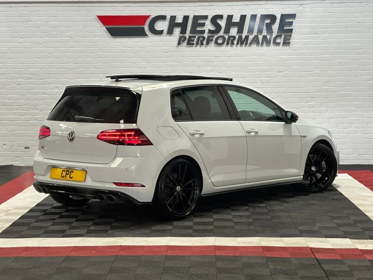 Used Volkswagen Golf 2019 for sale - 76709322: Photo 5