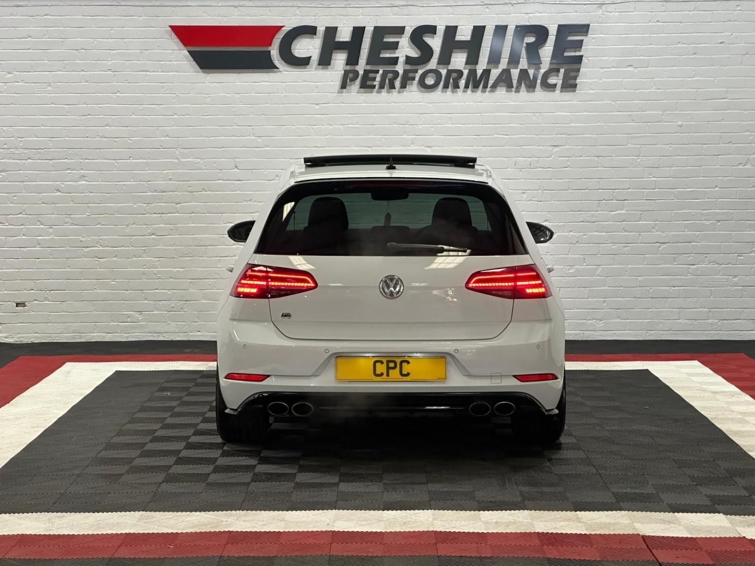 Used Volkswagen Golf 2019 for sale - 76709322: Photo 6