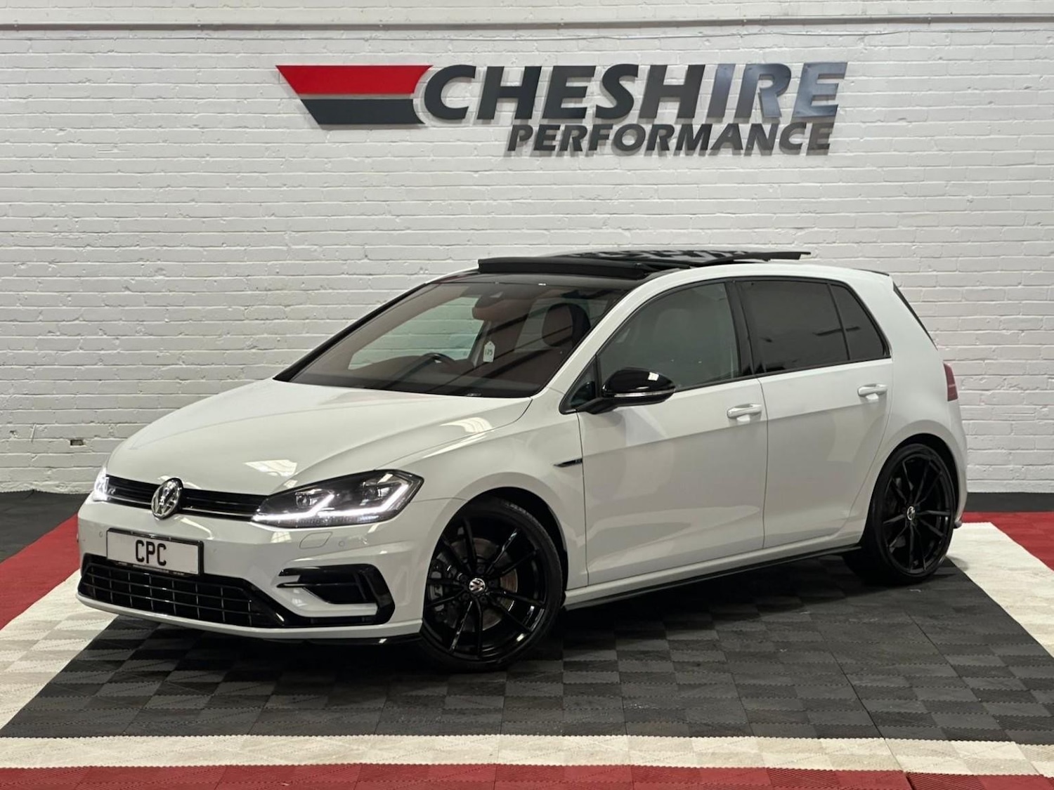 Used Volkswagen Golf 2019 for sale - 76709322: Photo 9